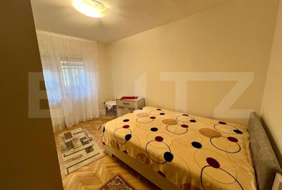 Apartament 3 camere decomandat, 65 mp, zona Brazda - 6