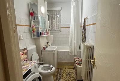 Apartament cu 3 camere semidecomandat în Fălticeni - 5