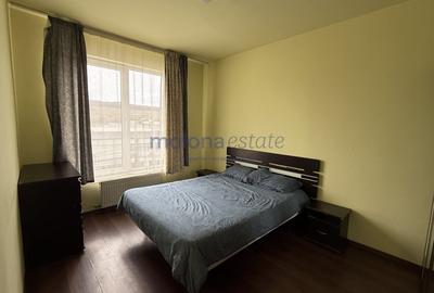 Apartament cu 2 camere decomandat, mobilat în Dâmbul Rotund - 5