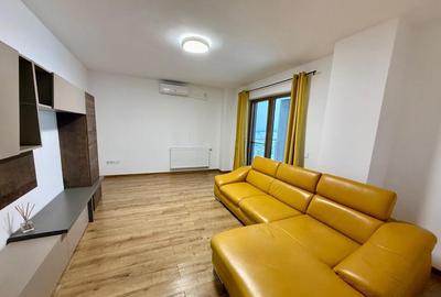 Apartament cu 2 camere decomandat în Tudor - 11