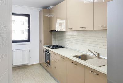 Ap 3  cam Hills Pallady 77 mp  finisat premium parcare inclusa Ap 3  cam Hills Pallady 77 mp  finisat premium parcare inclusa - 9