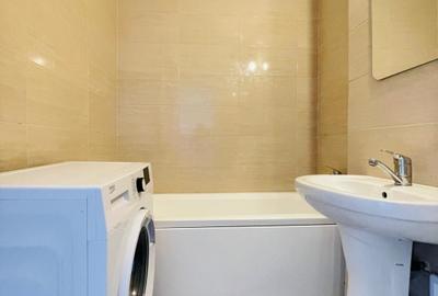 Apartament 2 camere  - Metrou 1 Mai - 6