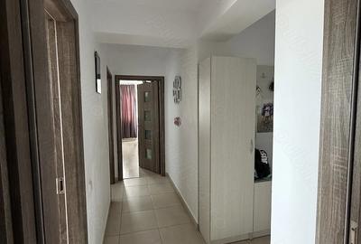 Apartament cu 2 camere decomandat în 1 Decembrie 1918 - 2