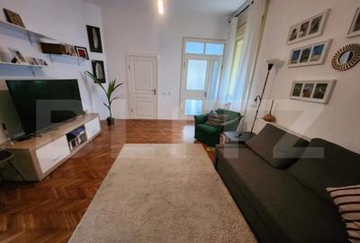 Casă cu 3 camere cu Teren 380 Mp în Caroline Gemina - 13