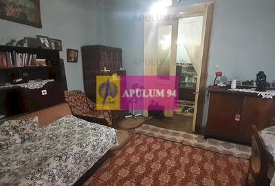 Casă cu 3 camere semidecomandat cu Teren 160 Mp în Alba Iulia - 13