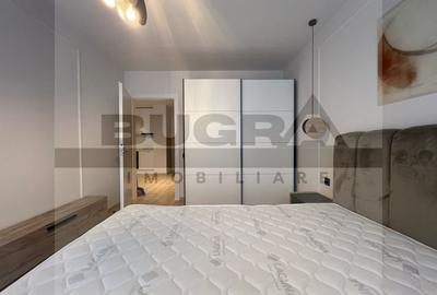 Apartament de 2 camere, 51mp, ultrafinisat, parcare, The Office - 7
