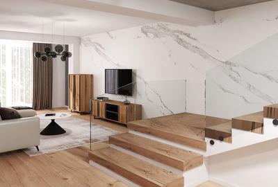 Vilă Spațioasă în Băneasa Residential Park - Lux, Confort și Siguranță în Nord - 14