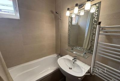 Garsoniera moderna cu  utilități incluse, la 10 minute de UMF și USAMV - 4