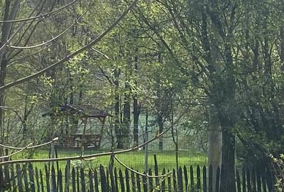 Teren de 1220 mp, în Teșila - 8
