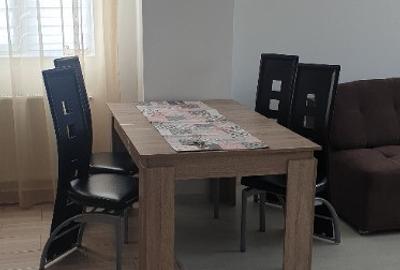 Ofer spre inchiriere apartament cu 2 camere Scriitorilor - 2