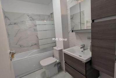 Apartament cu 2 camere, mobilat în Titan - 3