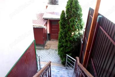 Vanzare apartament 4 camere in vila interbelica in Ploiesti, ultracentral - 1