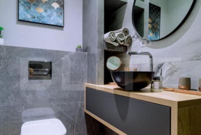 Penthouse ultracentral | 156 mp utili | Terase spectaculoase - 8