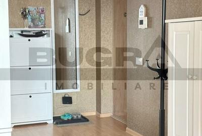 Apartament de 3 camere, lux, 90mp, 3 parcari, complex Oaza Residence - 12