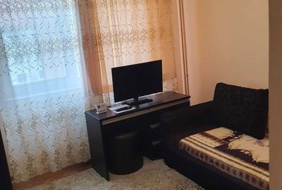 Apartament cu 2 camere semidecomandat în Central - 3