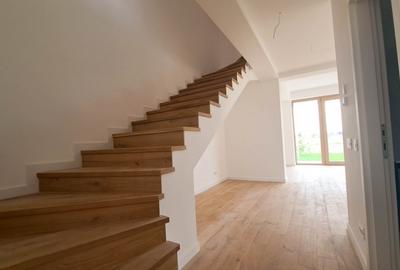 Ocazie | Casa Premium 4 camere de vanzare Corbeanca | Duplex | Paradisul Verde - 4