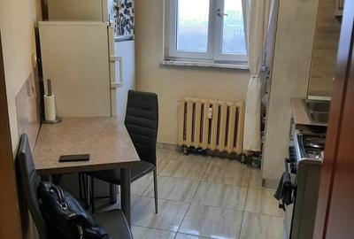 Apartament decomandat, mobilat în Bucur Obor - 13