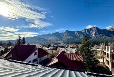 Apartamente Bloc Nou Zamora Busteni - 14