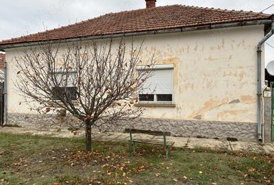 Vand casa cu 2 camere in UNGARIA Magyarbanhegyes - 3