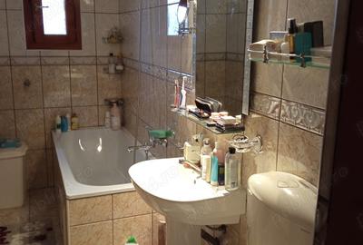 Casă cu 2 camere în Central - 7