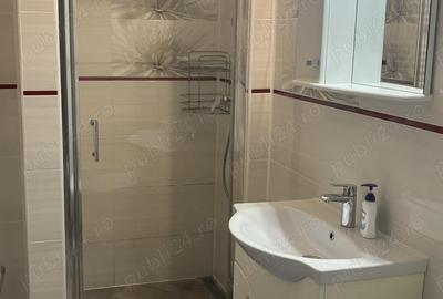 Garsonieră decomandată în Nord - 2