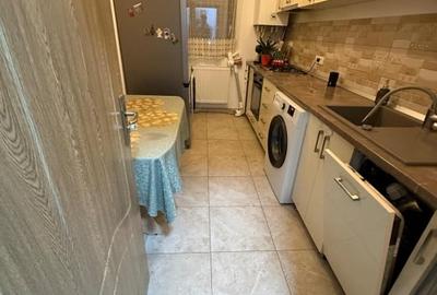 Apartament cu 2 camere decomandat, mobilat în Tomis Plus - 7