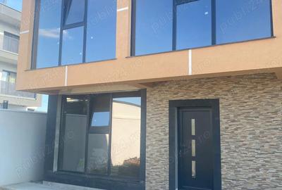 David Villas - Triplex Hanul Piratilor 150mp David Villas - Triplex Hanul Piratilor 150mp - 2