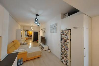 Apartament Lux 2 Camere Piata Alba Iulia  I Bloc nou - 3