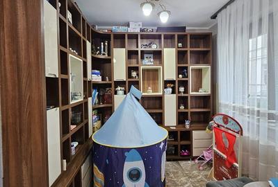 Apartament cu 4 camere în Ultracentral - 4