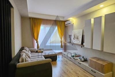 Apartament cu 3 camere semidecomandat, mobilat în Ștefăneștii de Jos - 12