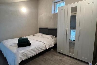 Casă cu 1 camere cu Teren 25 Mp în Central - 6