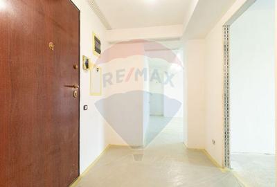 Apartament cu 3 camere semidecomandat în Dămăroaia - 8