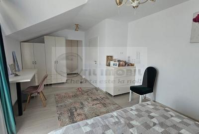 Casă individuală P+M, teren 660 mp – Vișan, Com. Bârnova, Iași 290000€ - 10