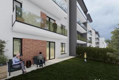 Apartament cu 2 camere decomandat în Central - 5