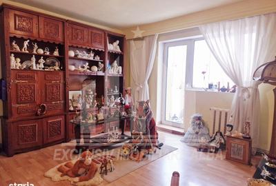 Apartament cu 3 camere semidecomandat în Cetate - 8