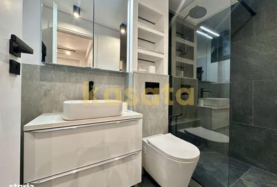 Apartament cu 4 camere în Universitate