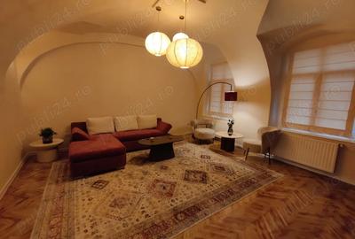 Apartament Premium cu 2 Camere, parter, Pia?a Unirii - 2