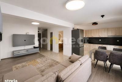 Apartament cu 3 camere în Dâmbul Rotund - 8