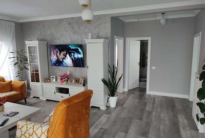 Casa ideala de vanzare in centrul localita?ii Agigea-Soseaua Mangaliei - 5