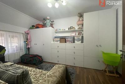 Apartament cu 3 camere, mobilat în Lipovei - 4