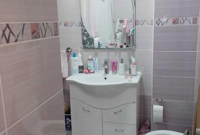 Apartament cu 2 camere decomandat în Central - 4