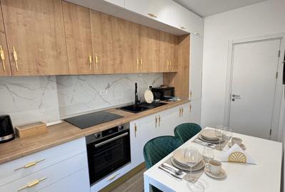 Inchiriez Garsoniera - 3