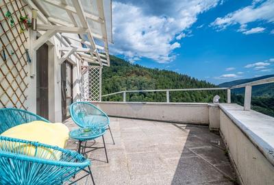 Apartament exclusivist in Sinaia 3 camere | Terasa cu vedere superba - 19