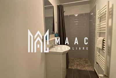 Apartament cu 2 camere decomandat, mobilat în Orașul de Jos - 5
