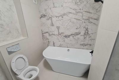 Apartament cu 3 camere în Central - 4