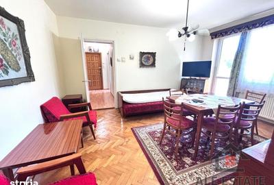 Apartament cu 2 camere în Central - 2