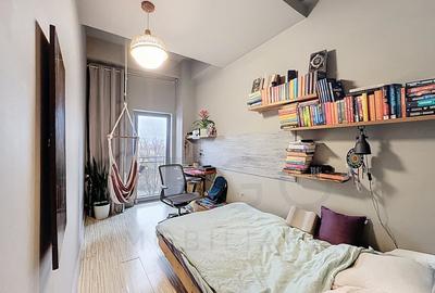 Apartament 2 camere, 52 mp, complet mobilat, zona P-ta 1 Mai / Clujana - 8