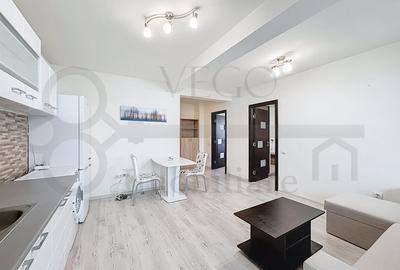 Apartament cu 2 camere si loc parcare, in Floresti, strada Urusagului - 1