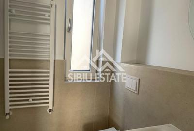 Apartament cu 3 camere,finisat la cheie, parter -Selimbar, Comision 0 - 15