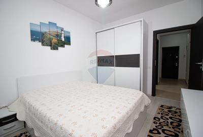 Apartament cu 2 camere decomandat, mobilat în Militari - 6